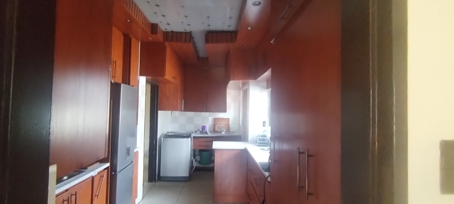 3 Bedroom Property for Sale in Harmony Free State